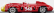 Art-model Ferrari 290mm Spider N 548 Winner Mille Miglia 1956 E.castellotti 1:43 Červená Žlutá