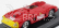 Art-model Ferrari 290mm Spider N 548 Winner Mille Miglia 1956 E.castellotti 1:43 Červená Žlutá