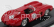 Art-model Ferrari 290mm Spider N 9 Gp Spa 1957 M.gregory 1:43 Red