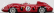 Art-model Ferrari 290mm Spider N 9 Gp Spa 1957 M.gregory 1:43 Red