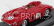 Art-model Ferrari 290mm Spider N 9 Gp Spa 1957 M.gregory 1:43 Red