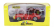 Art-model Ferrari 290mm Spider S/n0626 N 4 Rouen Gp 1956 Alfonso De Portago 1:43 Červená Žlutá
