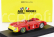 Art-model Ferrari 290mm Spider S/n0626 N 4 Rouen Gp 1956 Alfonso De Portago 1:43 Červená Žlutá