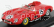 Art-model Ferrari 290s Spider Ch.0656 N 15 12h Sebring 1957 Gregory - Brero 1:43 Red