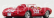 Art-model Ferrari 315s N 532 Mille Miglia 1957 W.von Trips 1:43 Red
