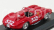 Art-model Ferrari 315s N 532 Mille Miglia 1957 W.von Trips 1:43 Red