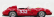 Art-model Ferrari 315s N 532 Mille Miglia 1957 W.von Trips 1:43 Red