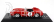 Art-model Ferrari 315s Spider N 12 12h Sebring 1957 Alfonso De Portago - Luigi Musso 1:43 Red