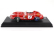 Art-model Ferrari 315s Team Scuderia Ferrari N 7 24h Le Mans 1957 Mike Hawthorn - Luigi Musso 1:43 Red