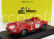 Art-model Ferrari 315s Team Scuderia Ferrari N 7 24h Le Mans 1957 Mike Hawthorn - Luigi Musso 1:43 Red