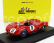 Art-model Ferrari 315s Team Scuderia Ferrari N 8 24h Le Mans 1957 Stuart Lewis Evans - Martino Severi 1:43 Red