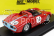 Art-model Ferrari 330p 4.0l V12 Spider Team Maranello Concessionaires N 14 1:43