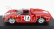 Art-model Ferrari 330p 4.0l V12 Spider Team Maranello Concessionaires N 14 1:43