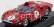 Art-model Ferrari 330p N 1 Spa 1965 M.parkes 1:43 Red