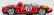 Art-model Ferrari 330p N 26 Sebring 1965 Grossman - Hudson 1:43 Red