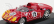 Art-model Ferrari 330p N 26 Sebring 1965 Grossman - Hudson 1:43 Red