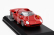 Art-model Ferrari 330p S/n0822 Spider Prova 1964 1:43 Red