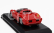 Art-model Ferrari 330p S/n0822 Spider Prova 1964 1:43 Red