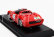 Art-model Ferrari 330p Spider S/n0822 N 21 3rd 12h Sebring 1964 John Surtees - Lorenzo Bandini 1:43 Red