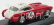 Art-model Ferrari 340 Mexico Ch.0222 Vignale Coupe N 4 1:43, červená