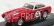 Art-model Ferrari 340 Mexico Ch.0222 Vignale Coupe N 4 1:43, červená