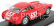 Art-model Ferrari 340 Mexico N 637 Mille Miglia 1952 E.castellotti - G.regosa 1:43 Red