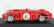 Art-model Ferrari 375 Plus 5.0l V12 Spider Team Scuderia Ferrari N 4 1:43, červená