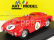Art-model Ferrari 375 Plus 5.0l V12 Spider Team Scuderia Ferrari N 4 1:43, červená