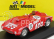 Art-model Ferrari 375 Plus Spider Team Escuadron 1.2.3 N 19 1:43, červená