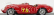 Art-model Ferrari 500 Mondial Spider Ch.0438 N 75 1:43, červená