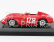 Art-model Ferrari 500 Tr N 128 Ch.0614 Winner Tyddyn Road Races 1956 Carroll Shelby 1:43 Red