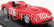 Art-model Ferrari 500 Tr N 128 Ch.0614 Winner Tyddyn Road Races 1956 Carroll Shelby 1:43 Red