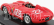 Art-model Ferrari 500 Tr N 128 Ch.0614 Winner Tyddyn Road Races 1956 Carroll Shelby 1:43 Red