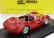 Art-model Ferrari 500 Trc Spider Prova 1956 1:43 Red