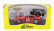 Art-model Ferrari 500tr S/n.0652 N 451 4th Monza Supercortemaggiore Gp 1956 Olivier Gendebien - Alfonso De Portago - 1:43 Red