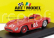 Art-model Ferrari 500tr S/n.0652 N 451 4th Monza Supercortemaggiore Gp 1956 Olivier Gendebien - Alfonso De Portago - 1:43 Red