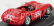 Art-model Ferrari 500tr Spider Ch.0640 N 332 Giro Di Sicilia 1957 C.rivolo 1:43 Red