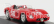 Art-model Ferrari 500tr Spider Ch.0640 N 332 Giro Di Sicilia 1957 C.rivolo 1:43 Red