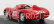 Art-model Ferrari 500tr Spider Ch.0640 N 332 Giro Di Sicilia 1957 C.rivolo 1:43 Red