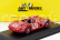 Art-model Ferrari 500tr Spider N 451 Winner Class Mille Miglia 1957 Gino Munaron 1:43 Red