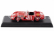 Art-model Ferrari 500tr Spider N 451 Winner Class Mille Miglia 1957 Gino Munaron 1:43 Red