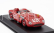 Art-model Ferrari 500tr Spider N 451 Winner Class Mille Miglia 1957 Gino Munaron 1:43 Red