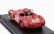 Art-model Ferrari 500tr Spider N 451 Winner Class Mille Miglia 1957 Gino Munaron 1:43 Red