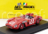 Art-model Ferrari 500tr Spider N 451 Winner Class Mille Miglia 1957 Gino Munaron 1:43 Red