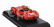 Art-model Ferrari 500tr Spider S/n.0640 N 38 2nd Circuito Del Posillipo Napoli Gp 1957 Renato Boffa 1:43 Red