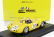 Art-model Ferrari 500tr Spider Team Equipe Natione Belge N 20 1:43, žlutá