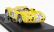 Art-model Ferrari 500tr Spider Team Equipe Natione Belge N 20 1:43, žlutá