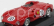 Art-model Ferrari 625lm Spider Team Scuderia Ferrari N 10 24h Le Mans 1956 Hill - Simon 1:43 Red