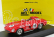 Art-model Ferrari 750 Monza 3.0l Spider N 14 1:43, červená