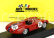 Art-model Ferrari 750 Monza 3.0l Spider N 14 Team Mike Sparken 24h Le Mans 1955  Masten Gregory - Michel Pobejersky (mike Sparken) 1:43 Červená Modrá